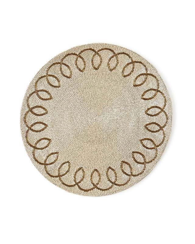 Chinoiserie Placemat